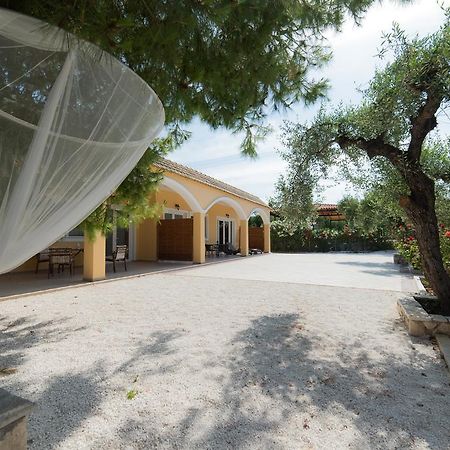 Apartamento Casa Di Porto Roma Vasilikí Exterior foto