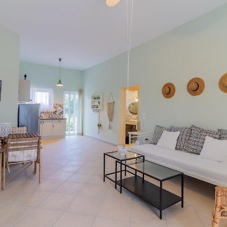 Apartamento Casa Di Porto Roma Vasilikí Exterior foto